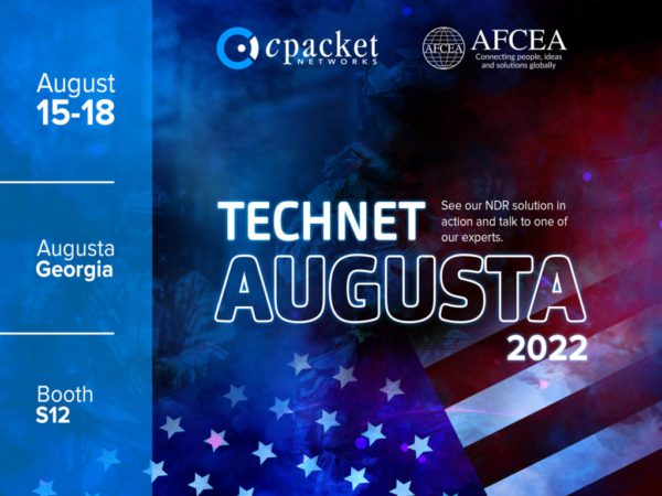 TechNet Augusta 2022 - Mach 01