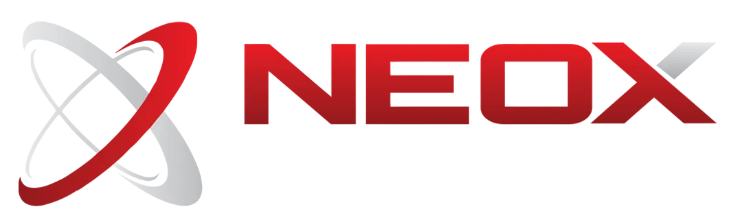 NEOX Networks – Logo NEOX logo