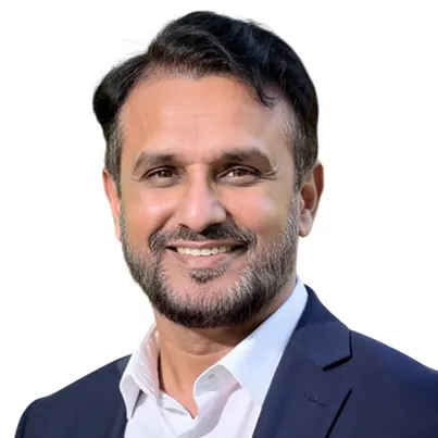 Nadeem Zahid