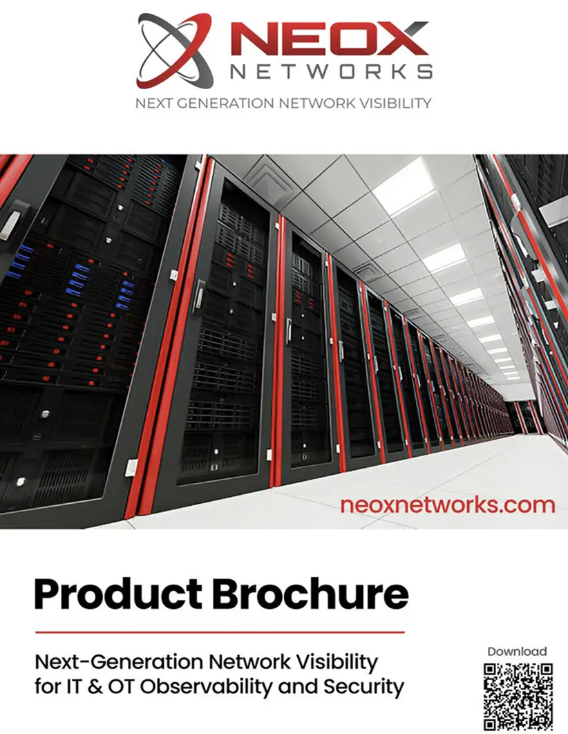 Product Brochure